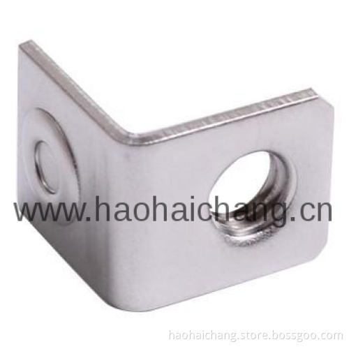 Stainless Steel Connector Terminals With M4 Thread